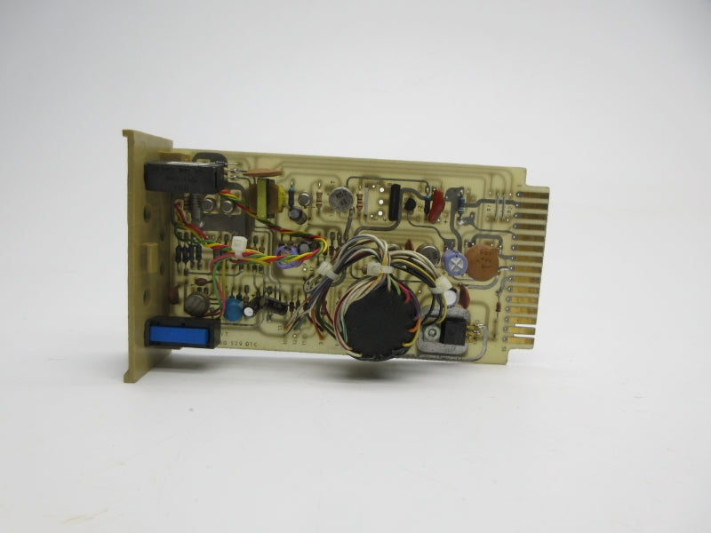 MOORE INDUSTRIES MVT/2-5MVFS/4-20MA/24DC/-LSA UNMP