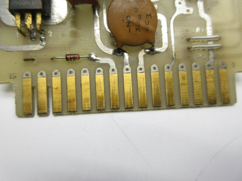 MOORE INDUSTRIES MVT/2-5MVFS/4-20MA/24DC/-LSA UNMP