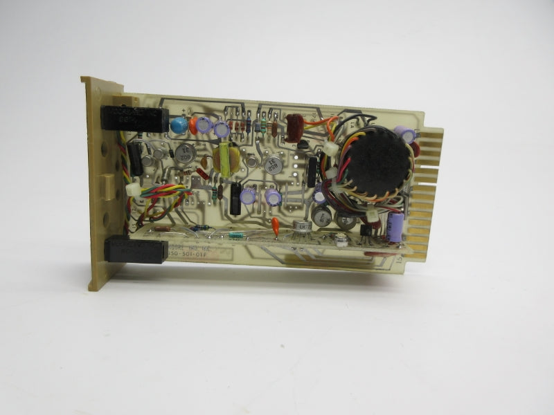 MOORE INDUSTRIES PTT/1K-0-25/4-20MA/24DC UNMP