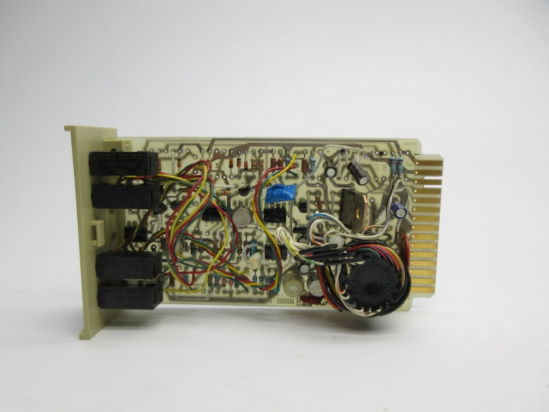 MOORE INDUSTRIES ADB/2X4-20MA/4-20MA/24DC UNMP