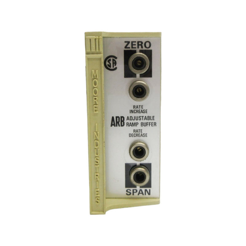MOORE INDUSTRIES ARB/2XCC/4-20MA2-10S/24DC NSNP