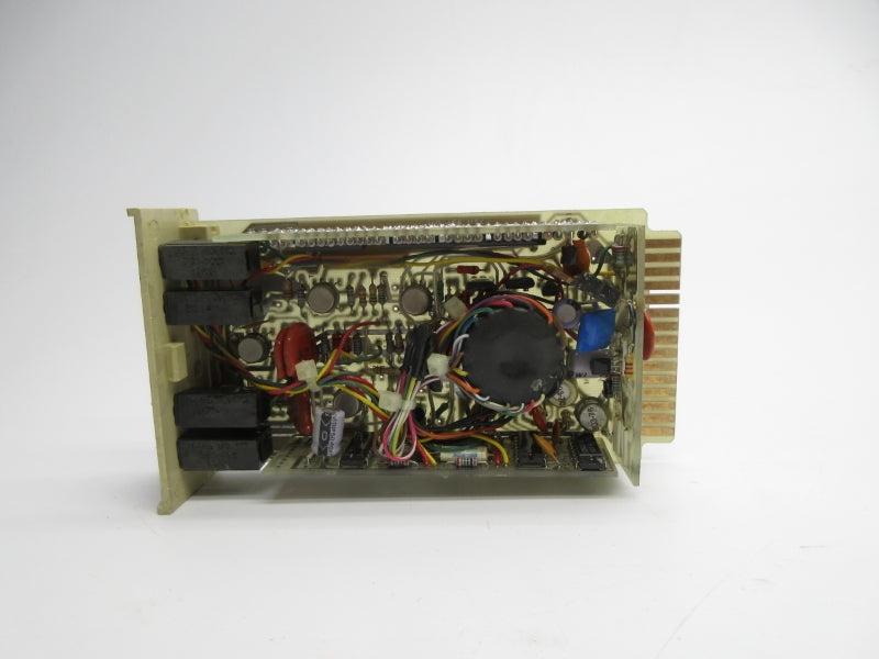 MOORE INDUSTRIES ARB/2XCC/4-20MA2-10S/24DC NSNP