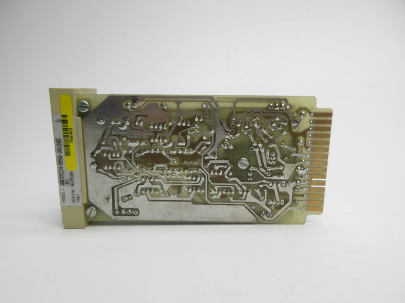 MOORE INDUSTRIES ARB/2XCC/4-20MA2-10S/24DC NSNP