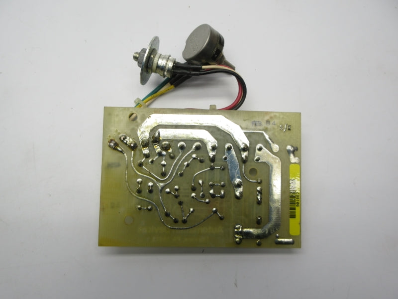 AUTOMATION DEVICES 4256N 120V 10A NSNP