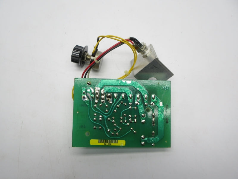AUTOMATION DEVICES 4256E 120V 10A NSNP