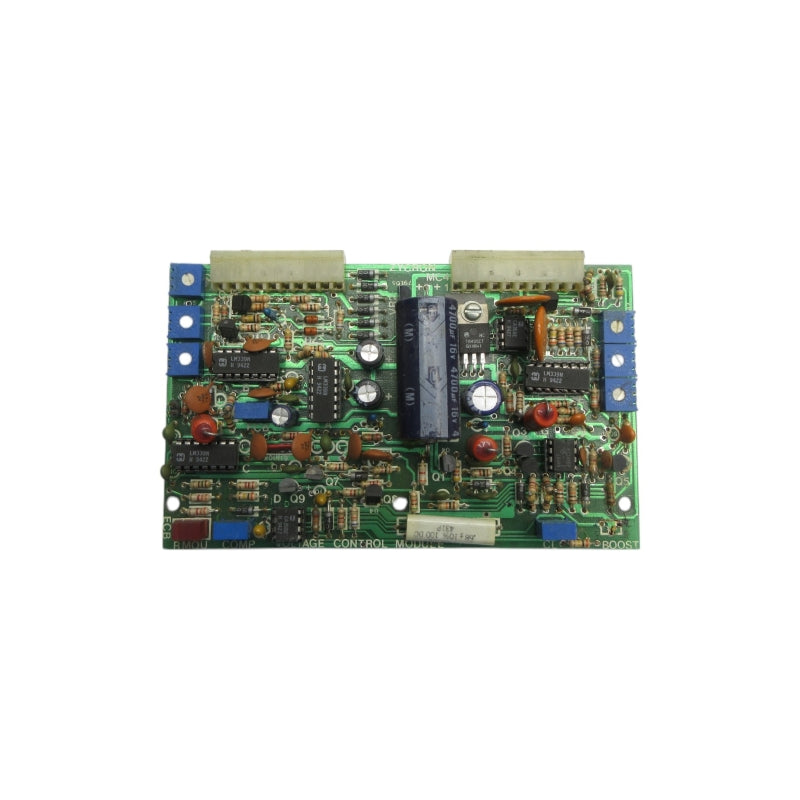 ZYCRON 66005J UNMP