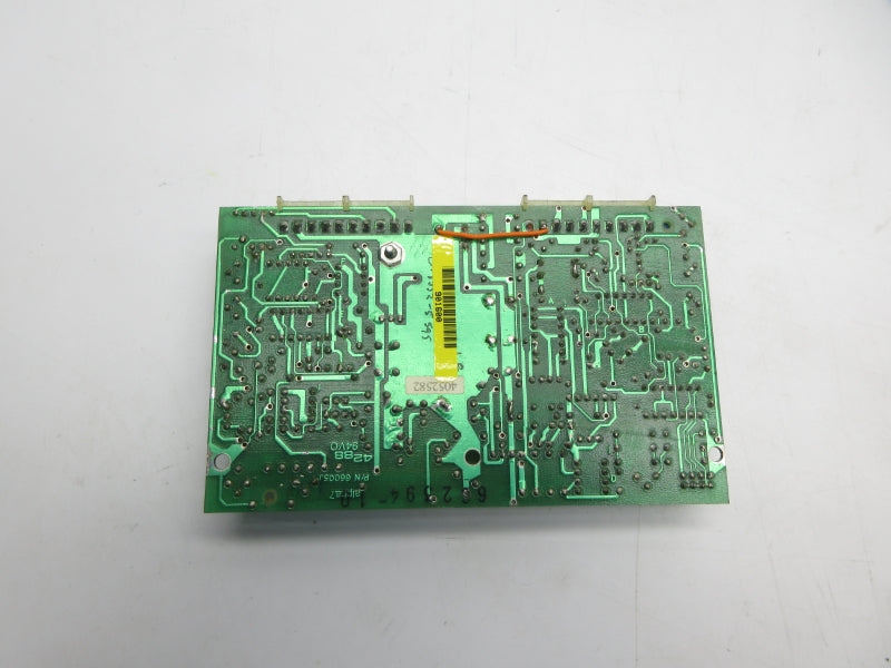 ZYCRON 66005J UNMP