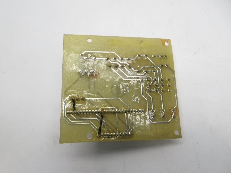 BORG WARNER 807771 REV. D NSNP