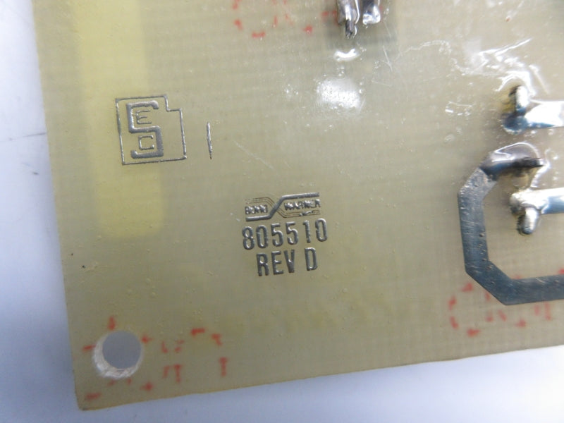 BORG WARNER 807763 REV. D NSNP