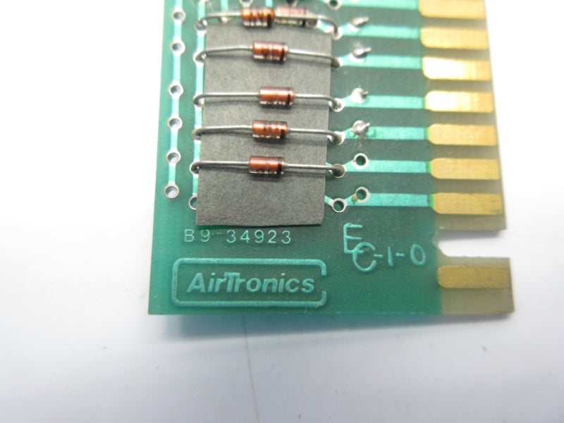 AIRTRONICS B9-34923 NSNP
