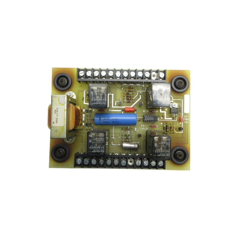 MINISTER 490-0256 NSNP