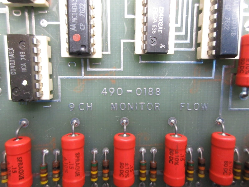 MINISTER 490-0188 NSNP