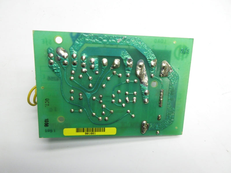 AUTOMATION DEVICES 4256E 120V 10A (AS PICTURED) NSNP