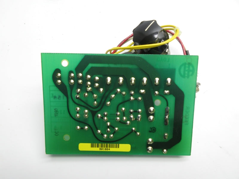 AUTOMATION DEVICES 4156E 120V 5A NSNP