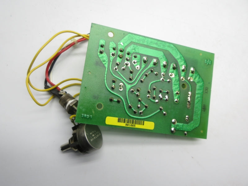 AUTOMATION DEVICES 4256E 120V 10A (AS PICTURED1) NSNP