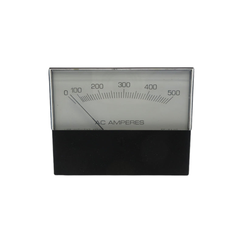 AC AMPERES FS=5AAC NSNP
