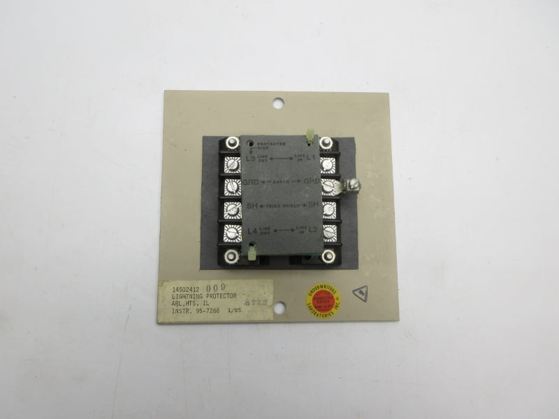 HONEYWELL 14502412 NSNP