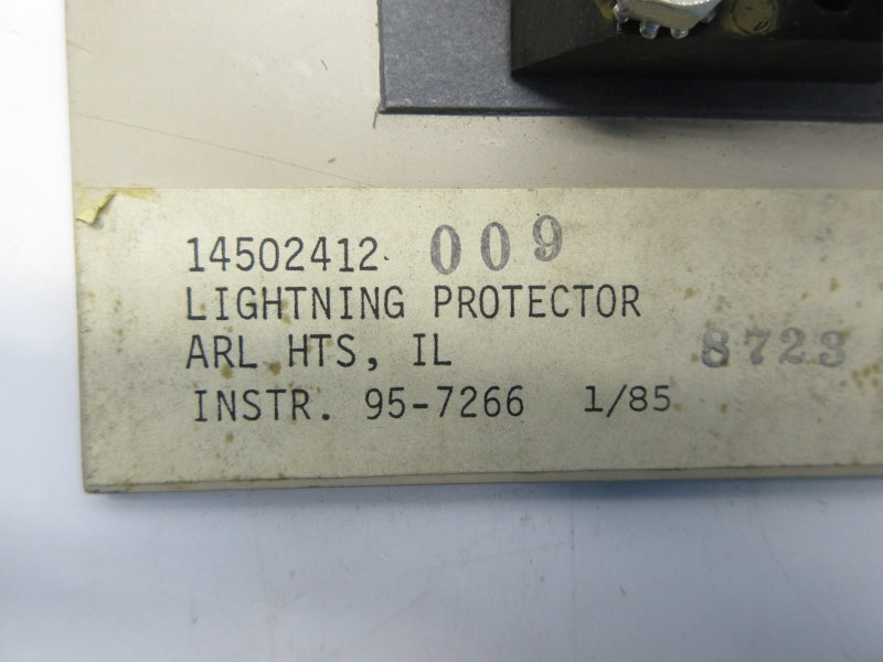 HONEYWELL 14502412 NSNP
