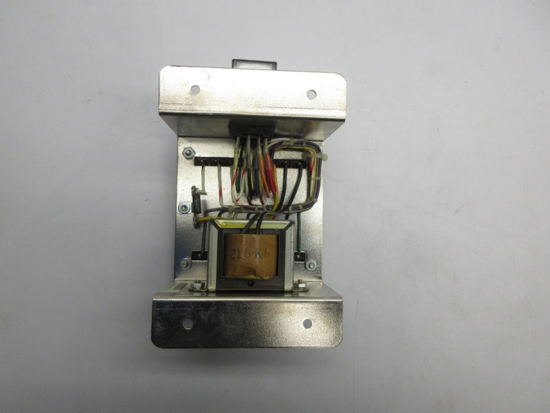 MINISTER 490-0304 NSNP