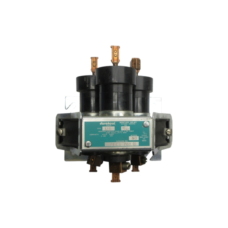 DURAKOOL CFC3-708 120V NSNP