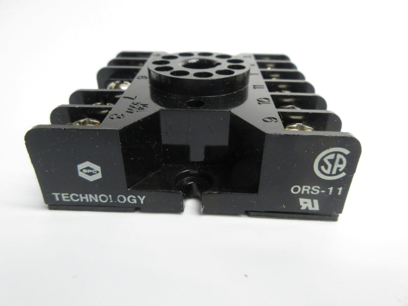 SPC ORS-11 NSNP