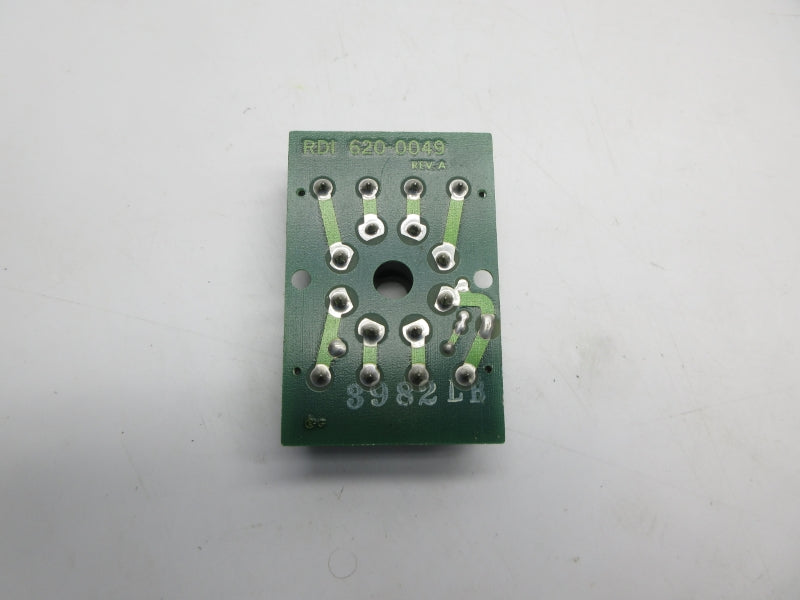 RDI 8BR 250V 10A NSNP