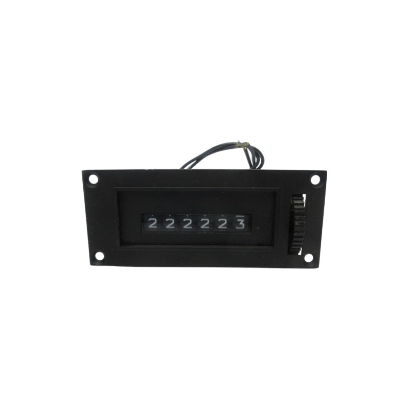 VEEDER-ROOT 744396-211 115VAC NSNP