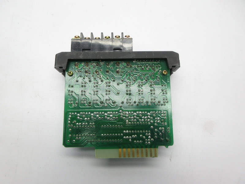 GE FANUC IC610MDL125A 115VAC (NO DOOR) NSNP