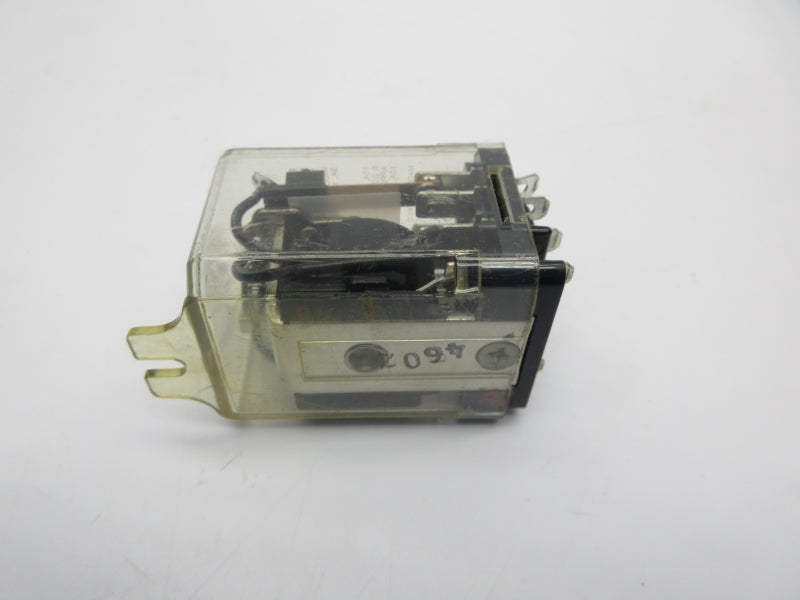 POTTER & BRUMFIELD KUP-14D55-12 12VDC NSNP
