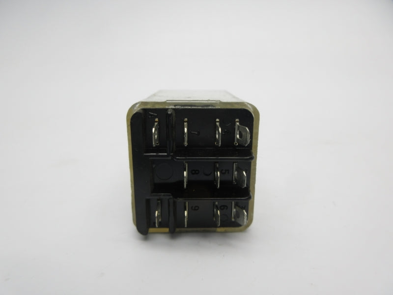 POTTER & BRUMFIELD KUP-14D55-12 12VDC NSNP