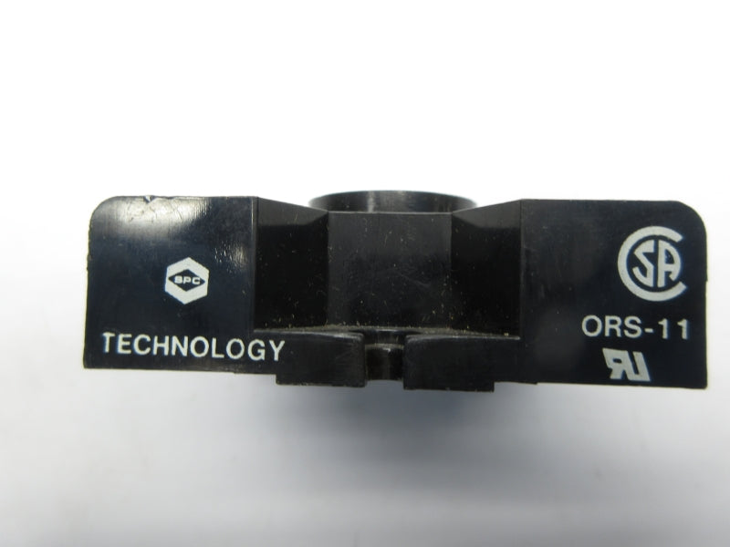 SPC ORS-11 (AS PICTURED) NSNP