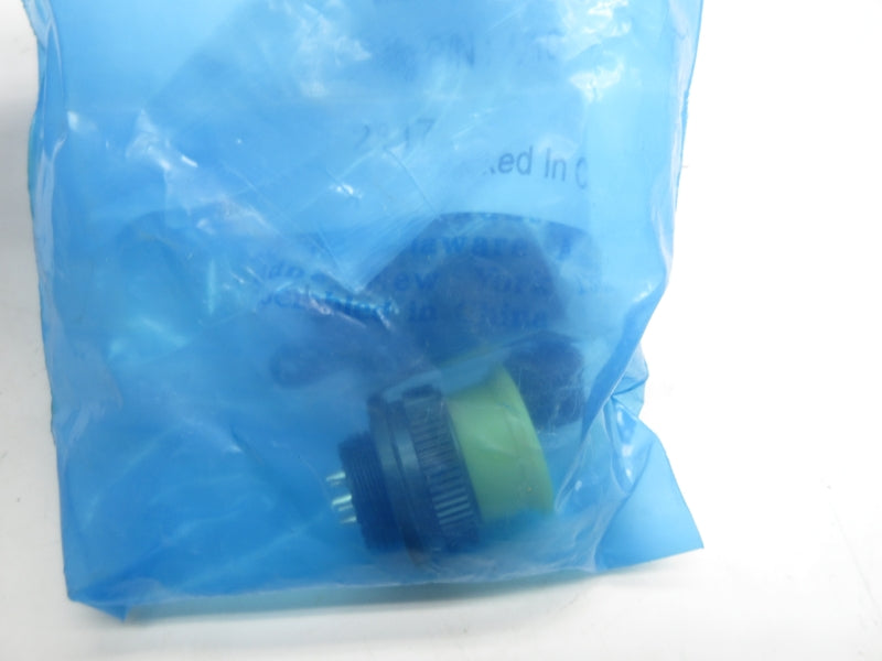 AMPHENOL MS3106F14S-5S NSMP