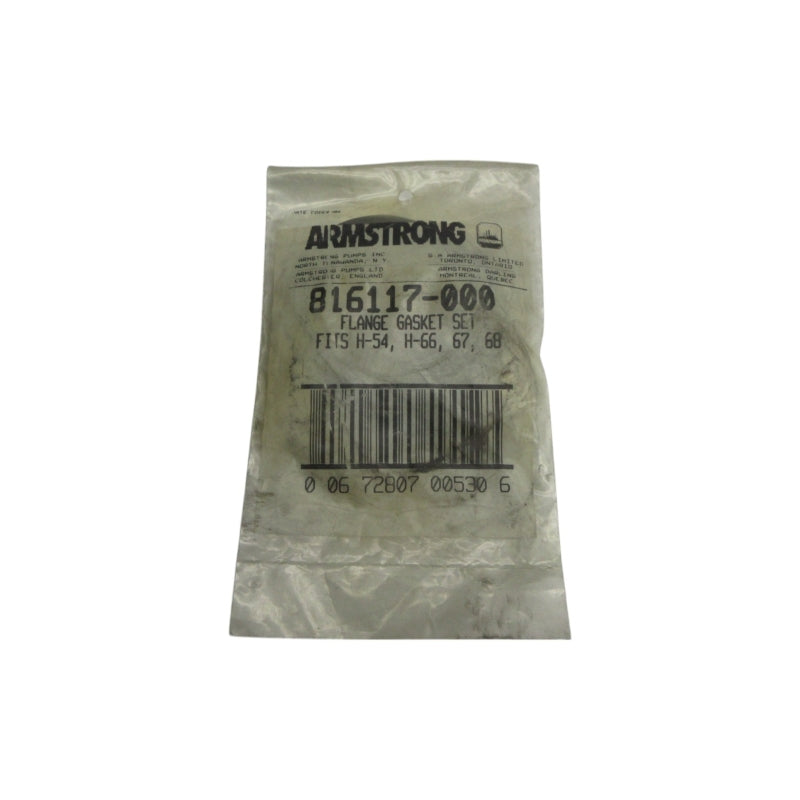 ARMSTRONG 816117-000 NSMP