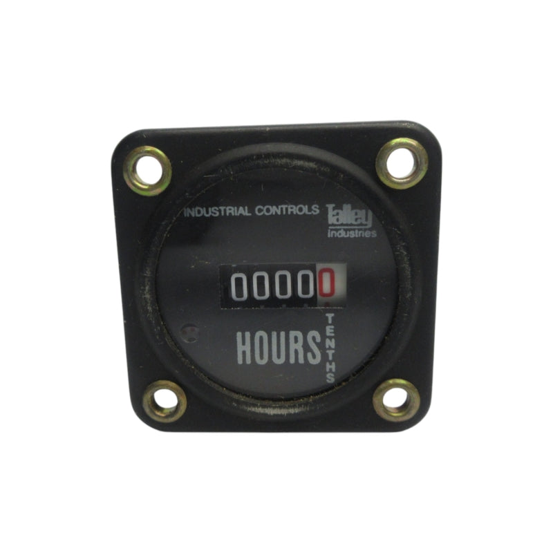 TALLEY ED7112A2 120V UNMP