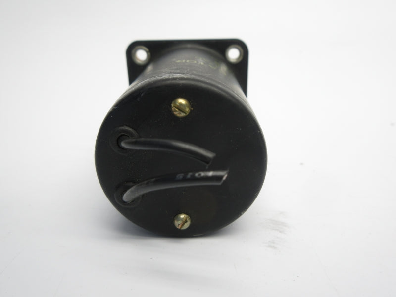TALLEY ED7112A2 120V UNMP
