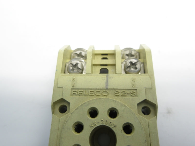 RELECO S2-S UNMP