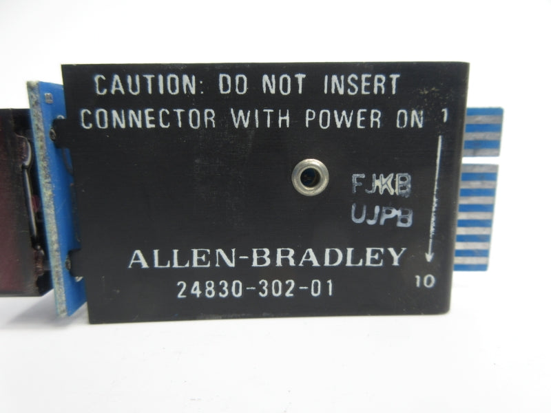 ALLEN BRADLEY 24830-302-01 UNMP