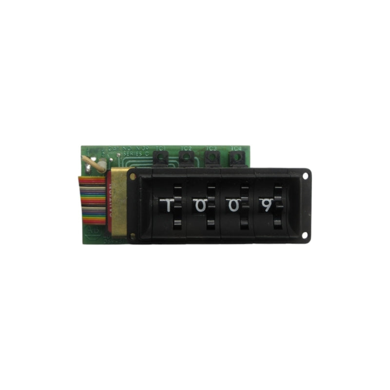 ALLEN BRADLEY 40377-069-51 UNMP