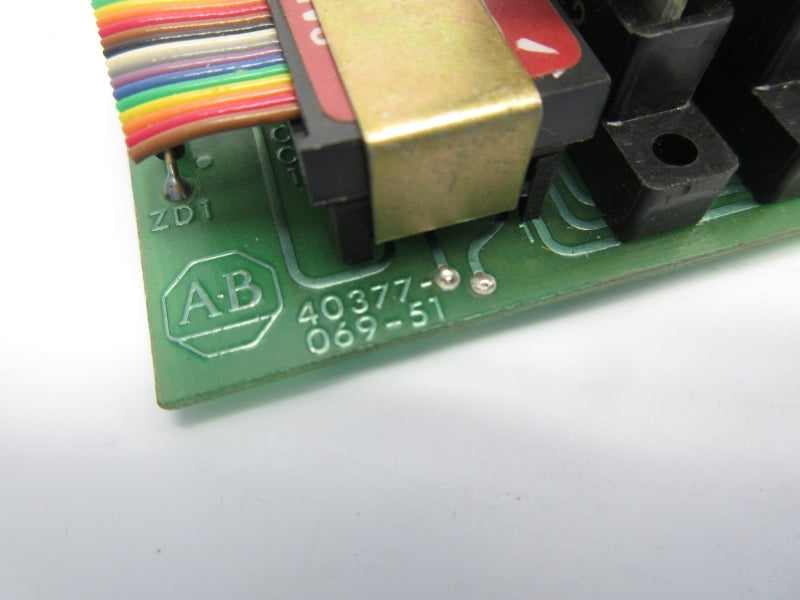 ALLEN BRADLEY 40377-069-51 UNMP