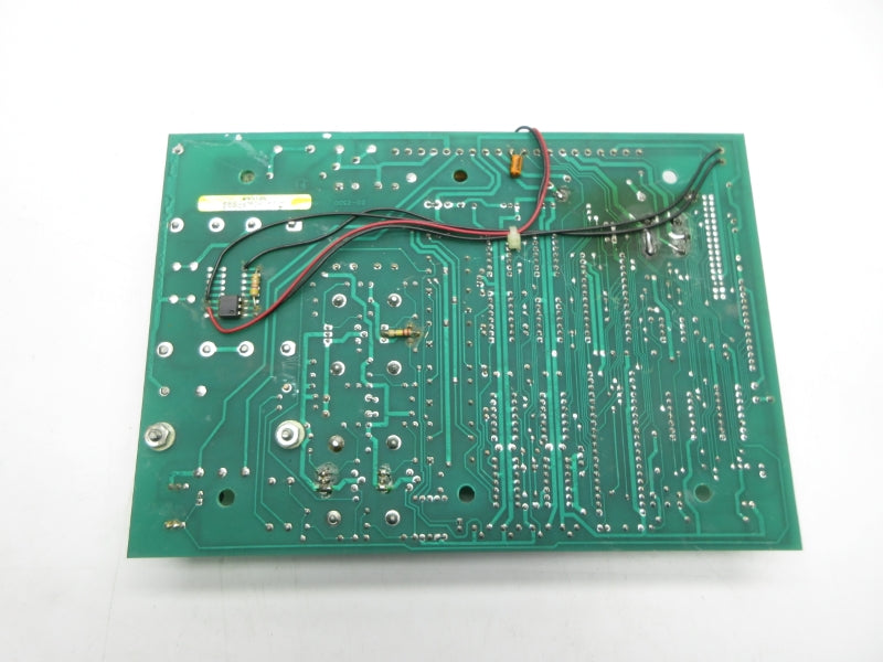 CHUCK CONTROL 50-2300 REV. 2 UNMP