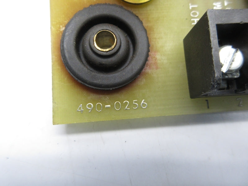 MINISTER 490-0256 UNMP
