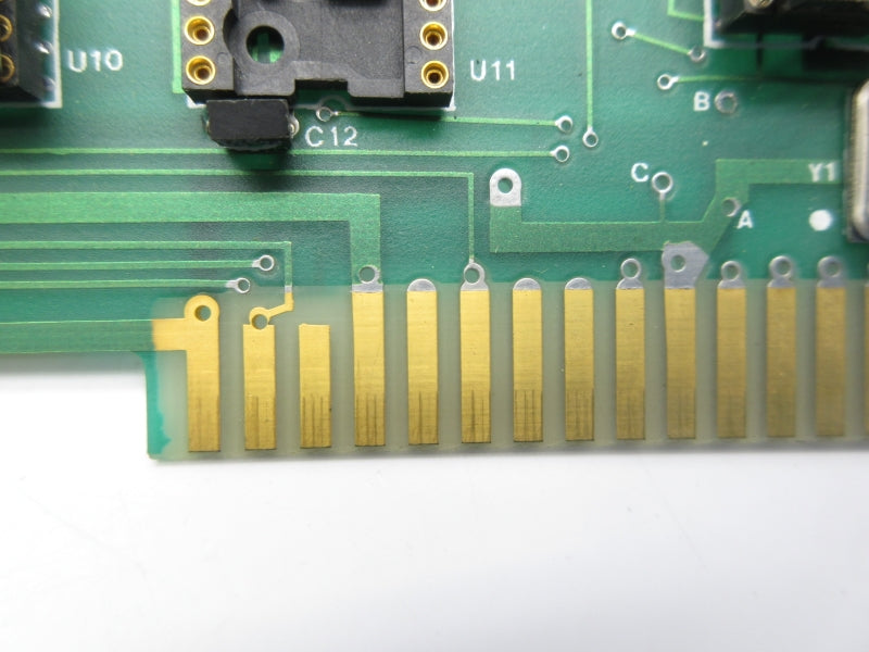 AIRTRONICS D9-35715 REV. C UNMP