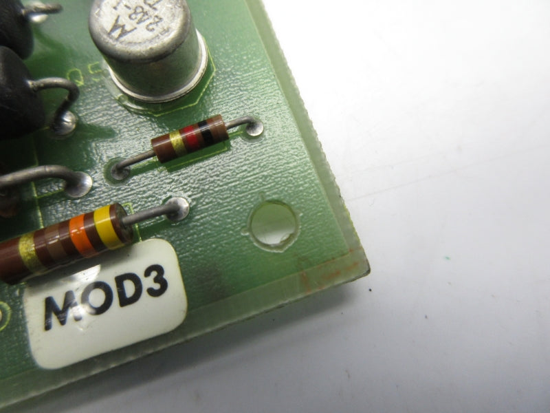 GENERAL ELECTRIC 44B399808-002 UNMP