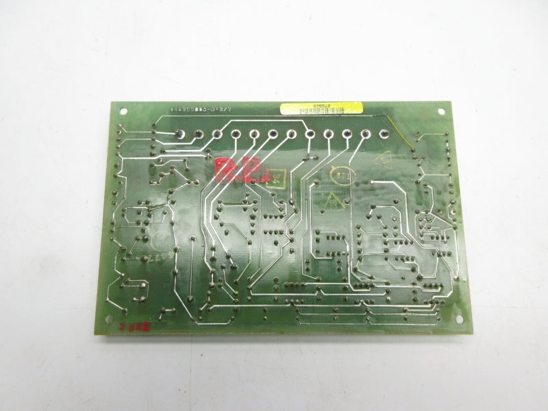 GENERAL ELECTRIC 44B399808-002 UNMP