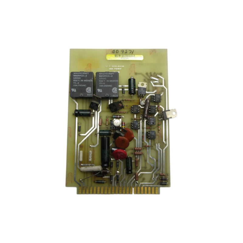 OS WALKER BB7347 UNMP