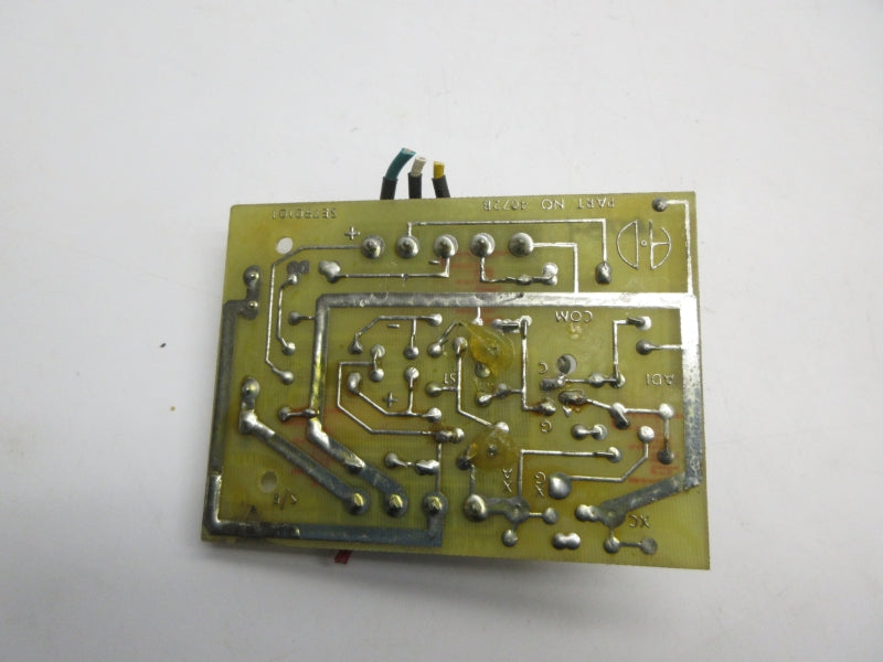 AUTOMATION DEVICES 4056 120V UNMP