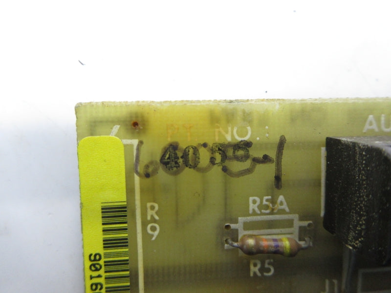 AUTOMATION DEVICES 4056 120V UNMP