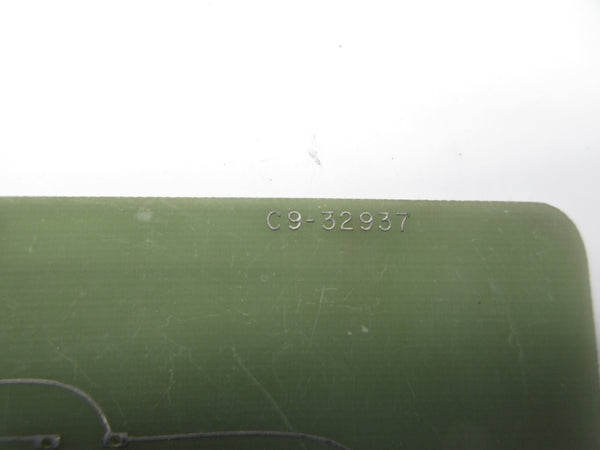 AIRTRONICS C9-32937 UNMP