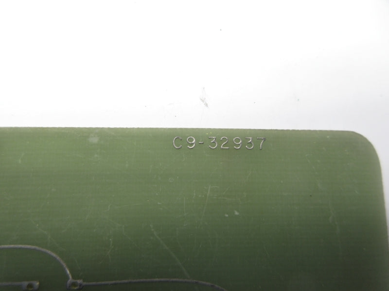 AIRTRONICS C9-32937 UNMP