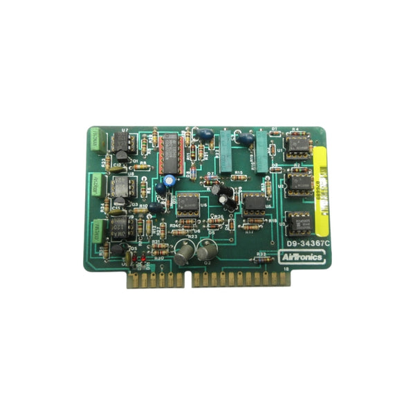 AIRTRONICS D9-34367C UNMP